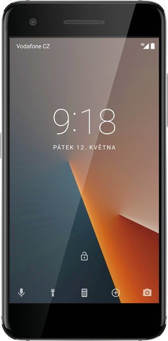 Vodafone VFD710 Smart V8 LTE